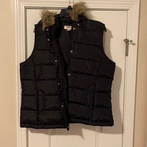Talbots vest